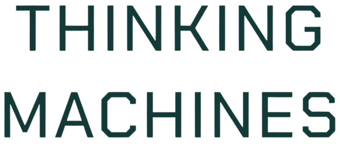 Thinking Machines